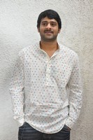 Prabhas New Stills